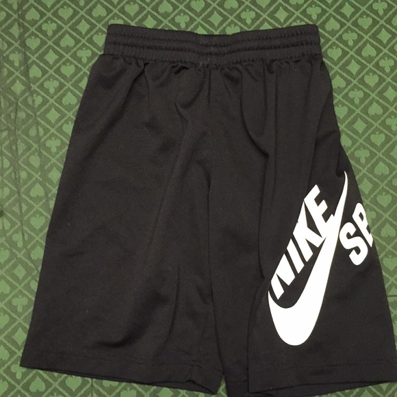 Nike Other - Nike Boys shorts size 8-10
